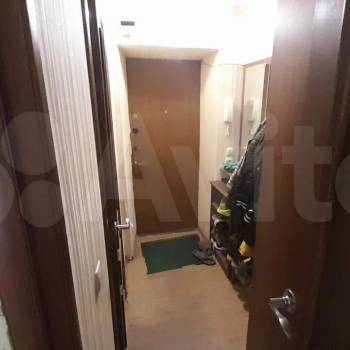 Сдается 1-комнатная квартира, 26 м²