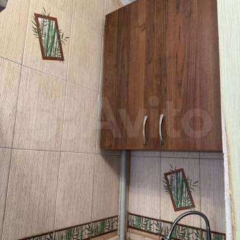 Сдается 1-комнатная квартира, 26 м²