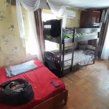 Сдается 1-комнатная квартира, 26 м²