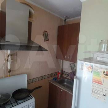 Сдается 1-комнатная квартира, 26 м²
