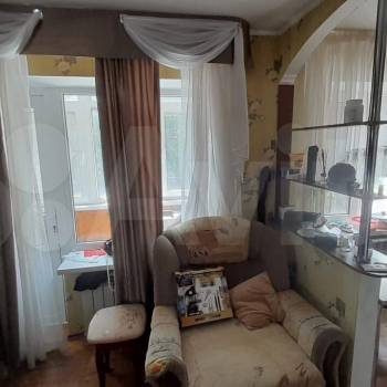 Сдается 1-комнатная квартира, 26 м²