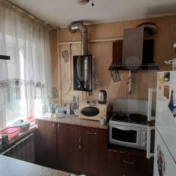 Сдается 1-комнатная квартира, 26 м²