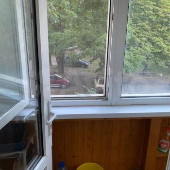 Сдается 1-комнатная квартира, 26 м²