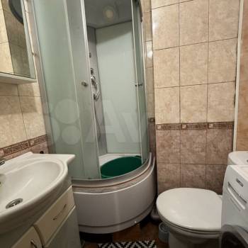 Сдается 1-комнатная квартира, 26 м²