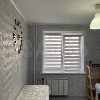 Сдается 1-комнатная квартира, 33 м²