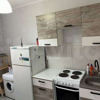 Сдается 1-комнатная квартира, 33 м²