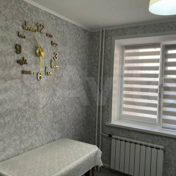 Сдается 1-комнатная квартира, 33 м²