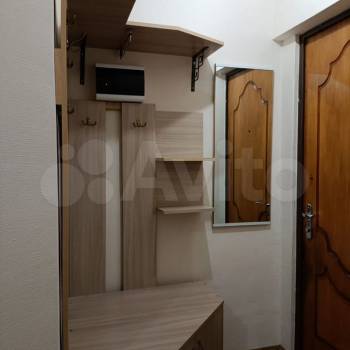 Сдается 1-комнатная квартира, 33 м²