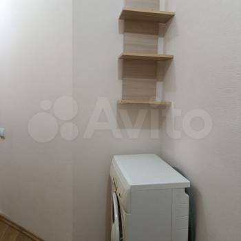 Сдается 1-комнатная квартира, 33 м²
