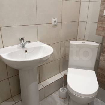 Сдается 1-комнатная квартира, 33 м²