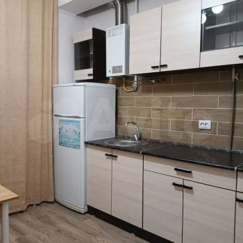 Сдается 1-комнатная квартира, 33 м²