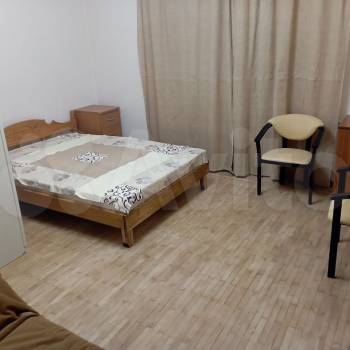 Сдается 1-комнатная квартира, 33 м²