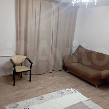 Сдается 1-комнатная квартира, 33 м²