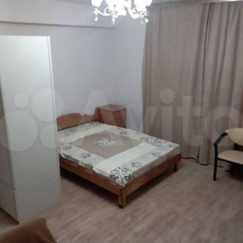 Сдается 1-комнатная квартира, 33 м²