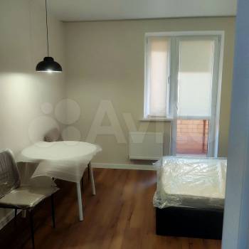 Сдается 1-комнатная квартира, 24 м²