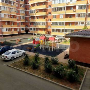 Сдается 1-комнатная квартира, 24 м²