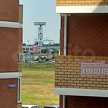 Сдается 1-комнатная квартира, 24 м²