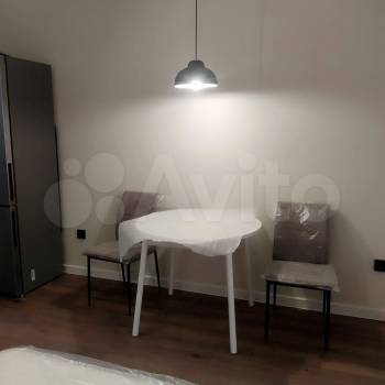 Сдается 1-комнатная квартира, 24 м²