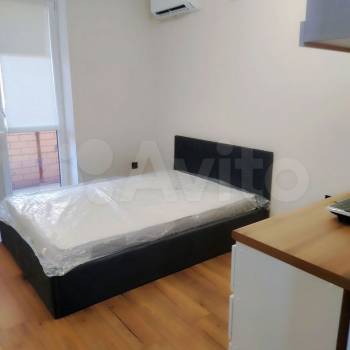 Сдается 1-комнатная квартира, 24 м²