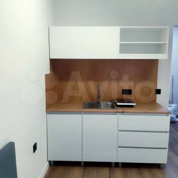 Сдается 1-комнатная квартира, 24 м²