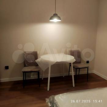 Сдается 1-комнатная квартира, 24 м²