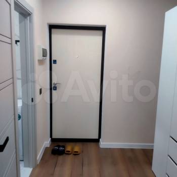 Сдается 1-комнатная квартира, 24 м²