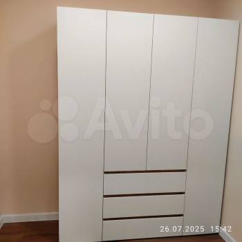 Сдается 1-комнатная квартира, 24 м²