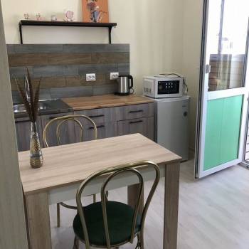 Сдается 1-комнатная квартира, 23 м²