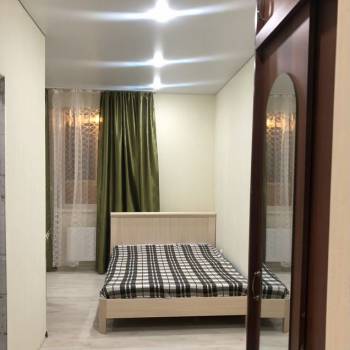 Сдается 1-комнатная квартира, 23 м²