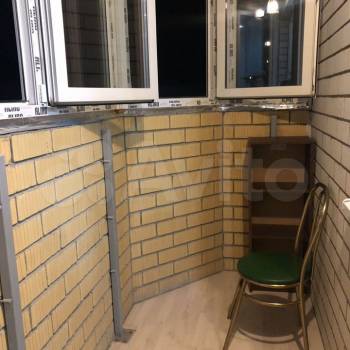 Сдается 1-комнатная квартира, 23 м²