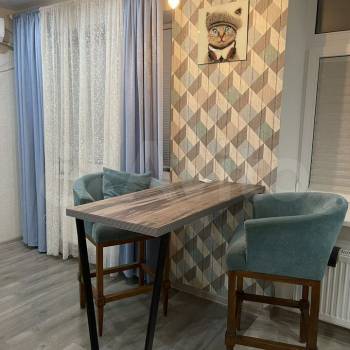 Сдается 1-комнатная квартира, 24 м²