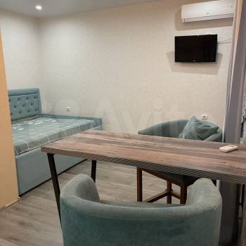 Сдается 1-комнатная квартира, 24 м²