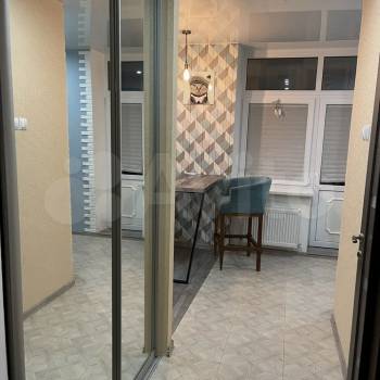 Сдается 1-комнатная квартира, 24 м²