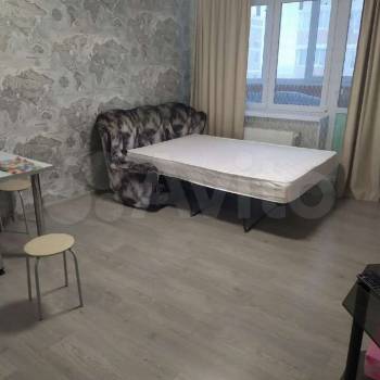 Сдается 1-комнатная квартира, 30 м²