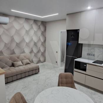 Сдается 1-комнатная квартира, 30 м²