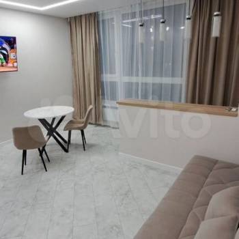 Сдается 1-комнатная квартира, 30 м²