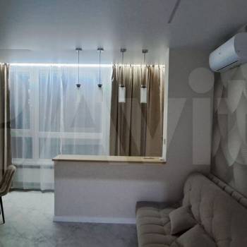 Сдается 1-комнатная квартира, 30 м²