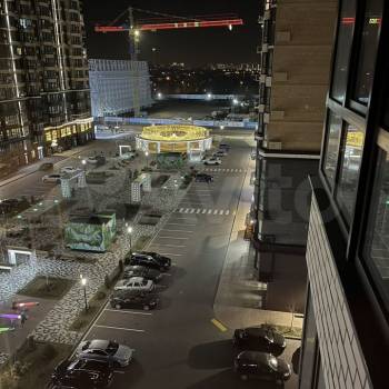 Сдается 1-комнатная квартира, 42 м²