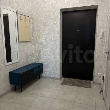 Сдается 1-комнатная квартира, 42 м²