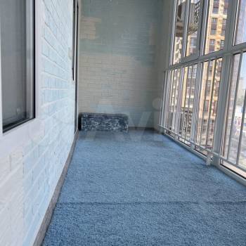 Сдается 1-комнатная квартира, 42 м²