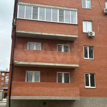 Сдается 2-х комнатная квартира, 42 м²