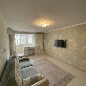 Сдается 2-х комнатная квартира, 62 м²