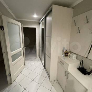 Сдается 2-х комнатная квартира, 62 м²