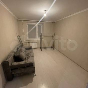 Сдается 2-х комнатная квартира, 62 м²