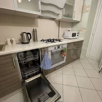 Сдается 2-х комнатная квартира, 62 м²