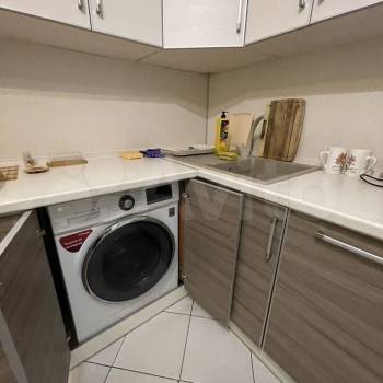 Сдается 2-х комнатная квартира, 62 м²