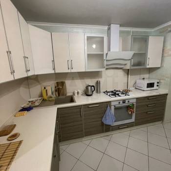 Сдается 2-х комнатная квартира, 62 м²