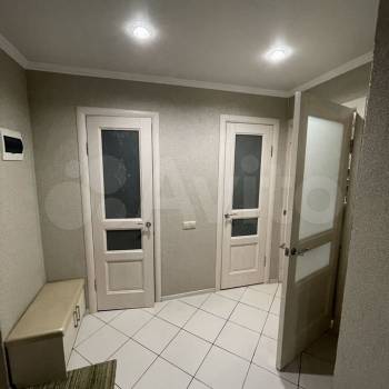 Сдается 2-х комнатная квартира, 62 м²