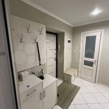 Сдается 2-х комнатная квартира, 62 м²