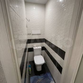 Сдается 2-х комнатная квартира, 62 м²